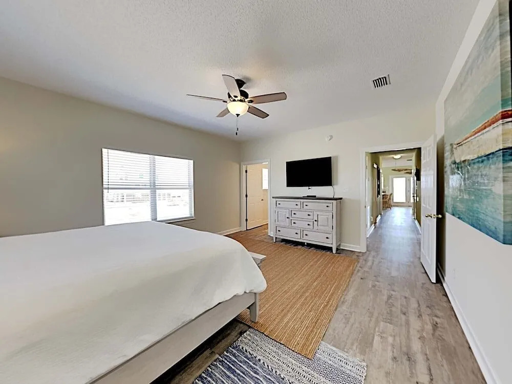 Anderson Beach House by Southern Vacation Rentals