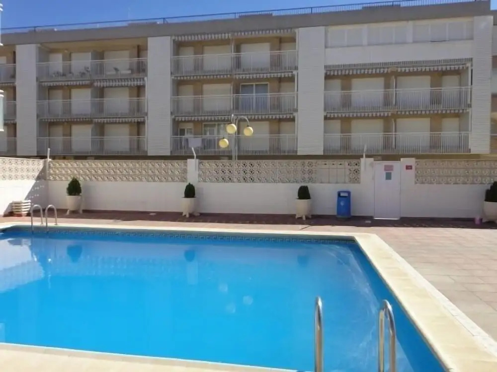 Apartamentos Forner-46