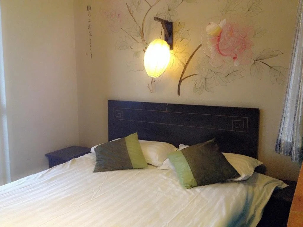 Xi'an Hanwood Youth Hostel