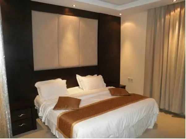 Samaya Apartment 1