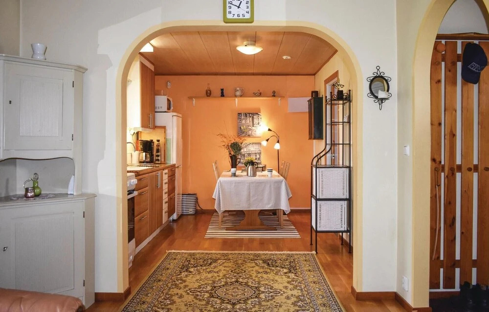 Awesome Home in Simrishamn With 2 Bedrooms