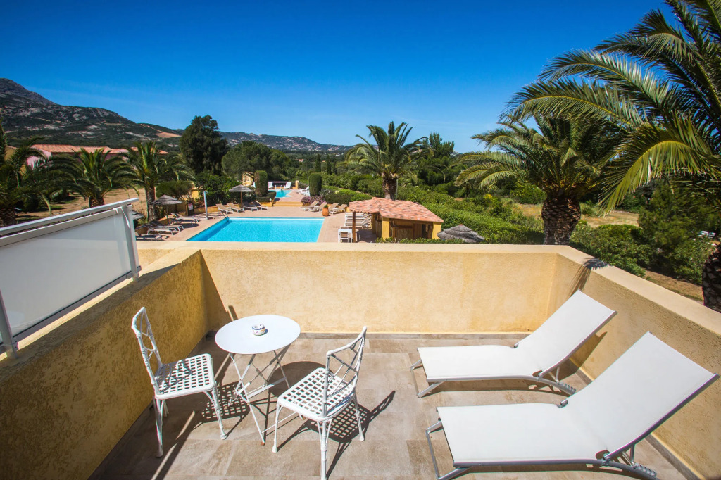 Hotel Cesario