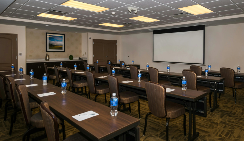 Hampton Inn & Suites New Albany Columbus