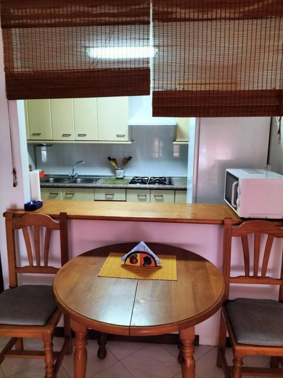 Piso en Conil, 1º linea de playa con Wifi gratis