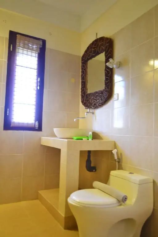 Hardys Villa Nusa Dua