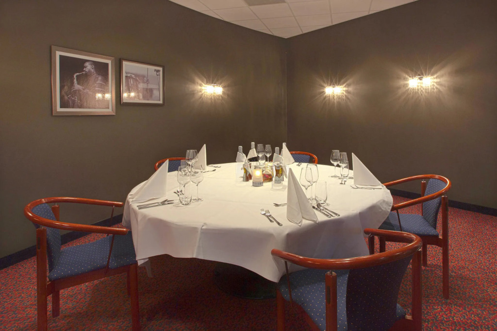 Fletcher Familiehotel Paterswolde