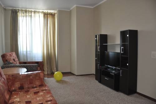 Apartment on Nagibina