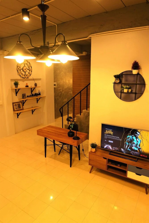 NanRada Hometel