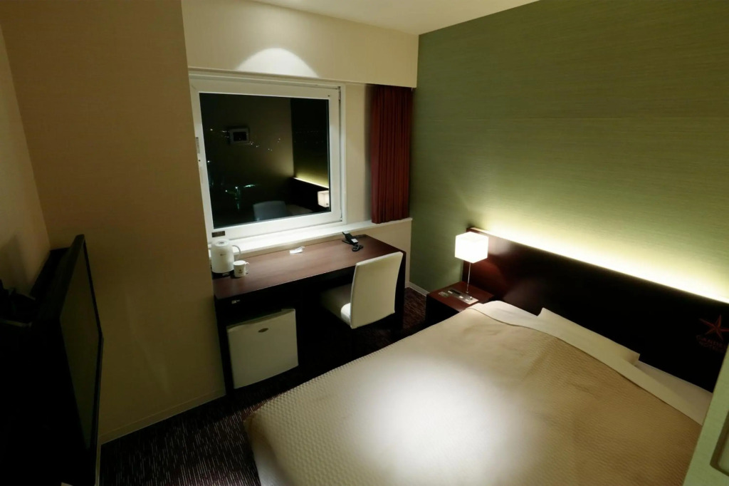 Candeo Hotels Kikuyo Kumamoto Airport