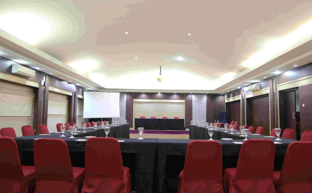 Hotel Dalu
