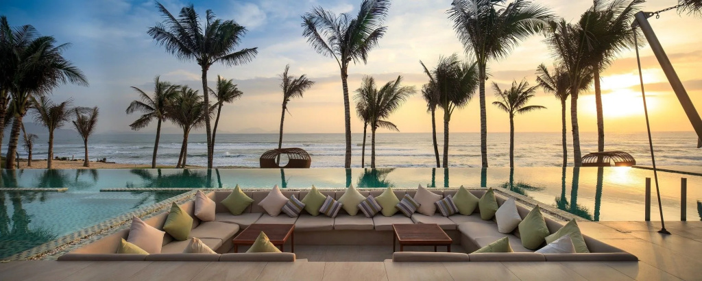 Fusion Resort Cam Ranh - All Spa Inclusive