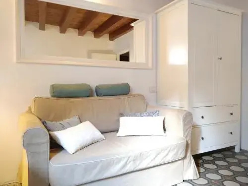 La Casa sui Portici