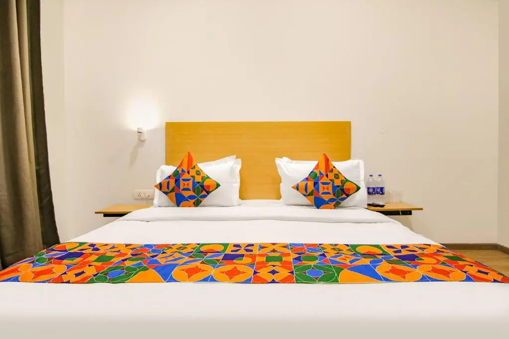 Fabhotel Elite 39