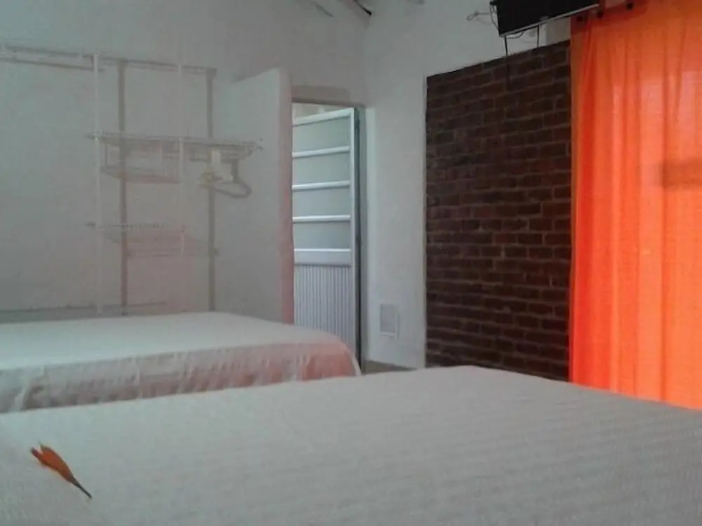 Cabañas Polangy