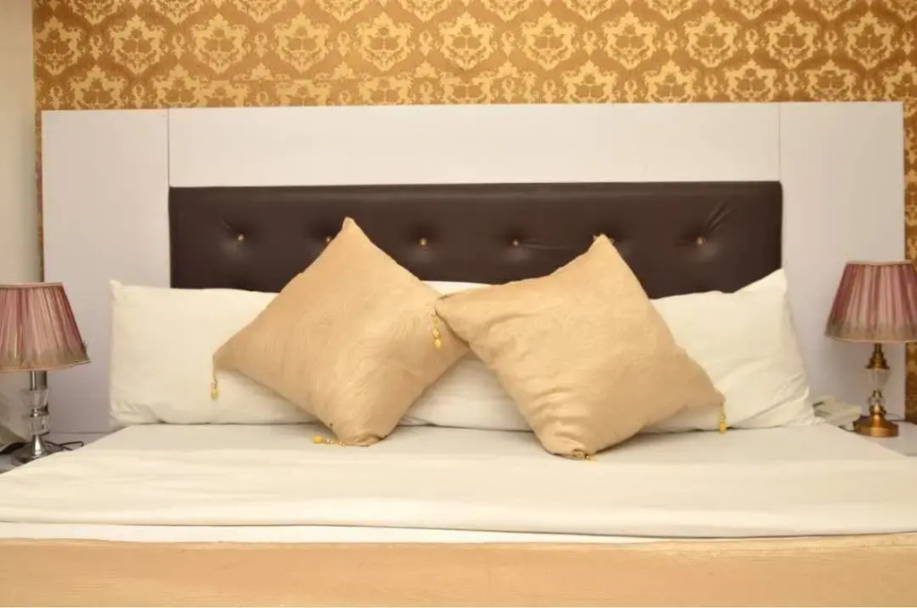 02 Arena Suites
