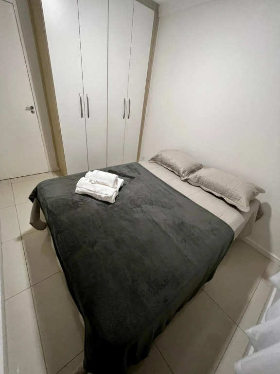 Lindo apartamento a passos do Expo Center Norte