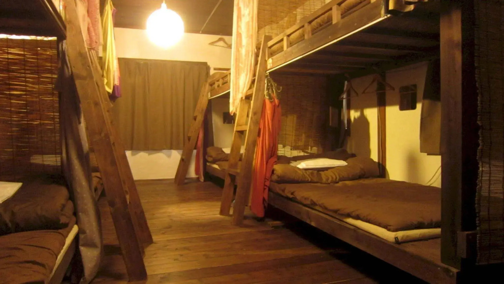 Ise Guest House Kazami