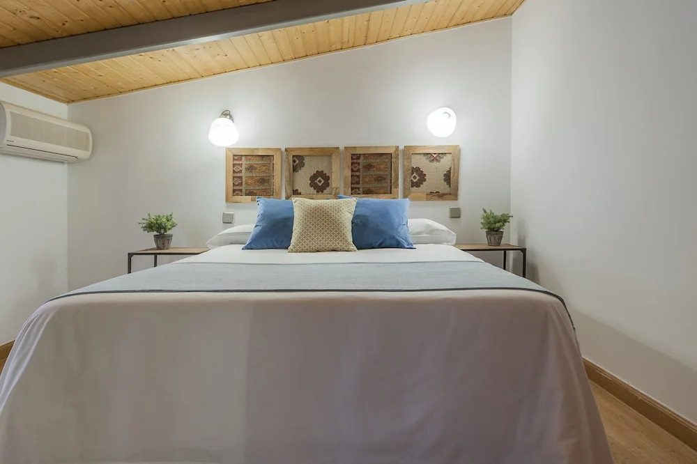 Apartamento O'Donnell II