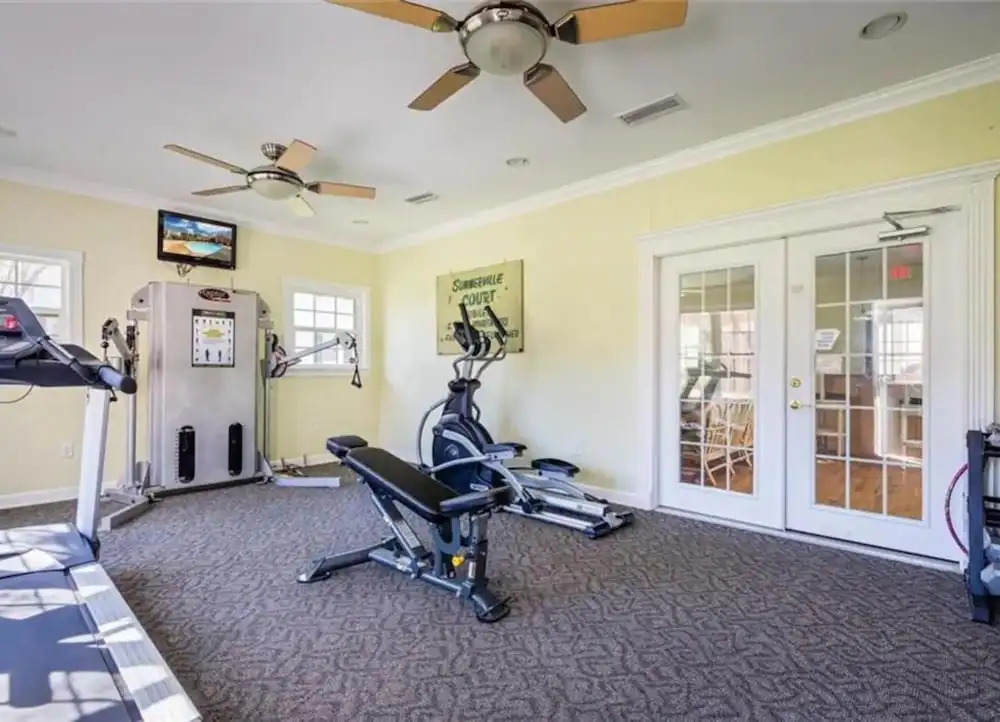 1BR Mobile Condo with Community Pool