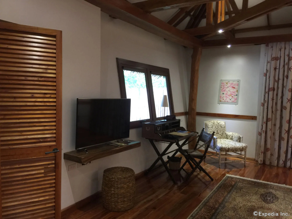 Donatela Resort and Sanctuary