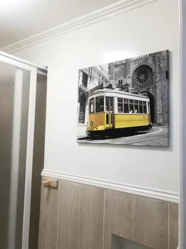 Flat Graça 48
