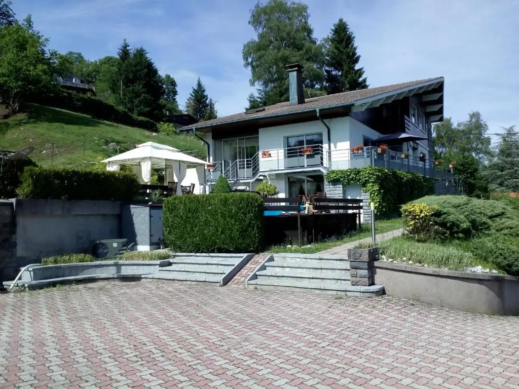 Bellavie - Maison dhôtes