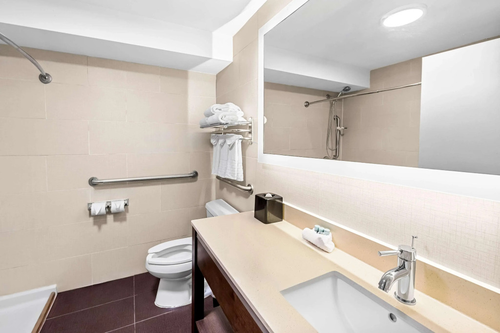 Best Western The Inn at Ramsey-Mahwah
