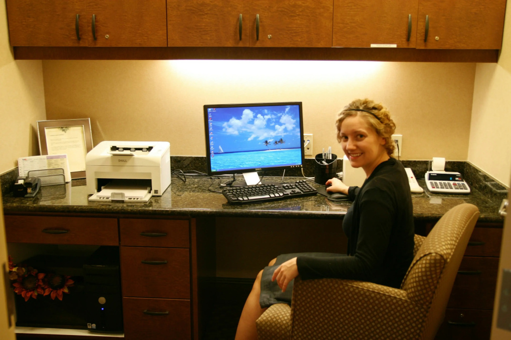 Hampton Inn & Suites Lodi