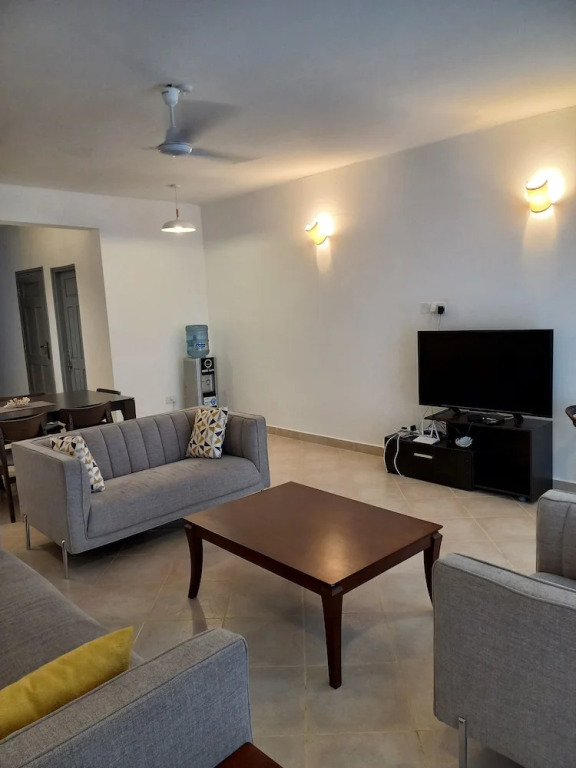 Tembo Beach Cottage , Ocean Beach Drive