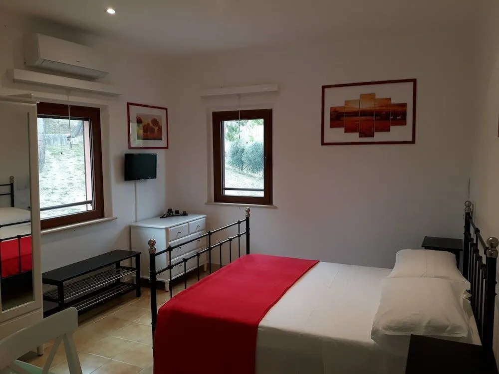 B&B La Casa in Campagna