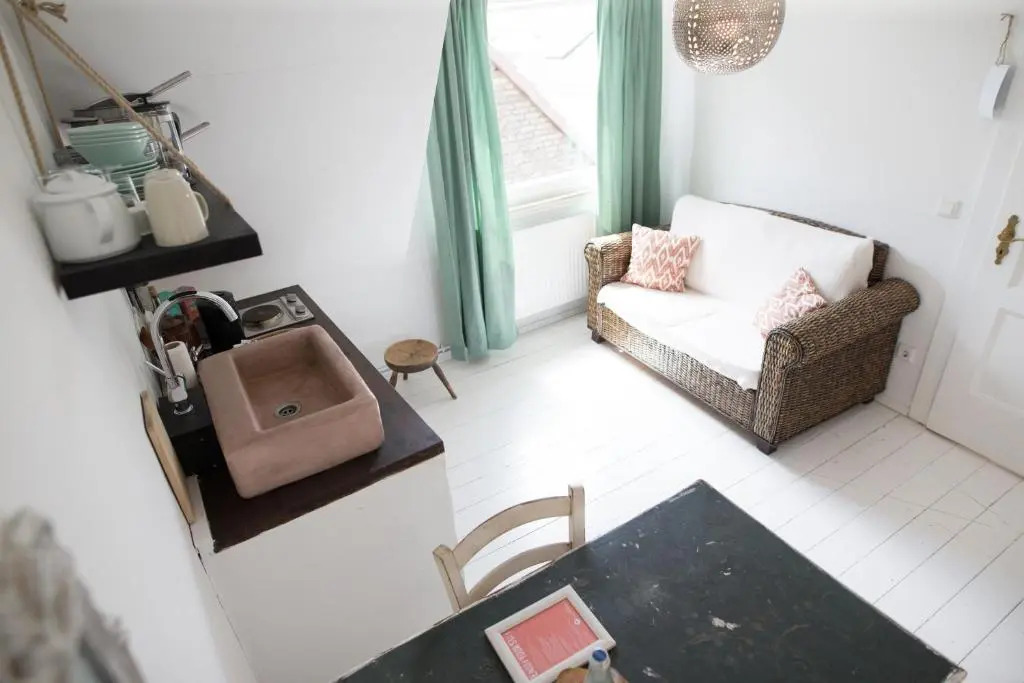 Schuhmacherei Rooms