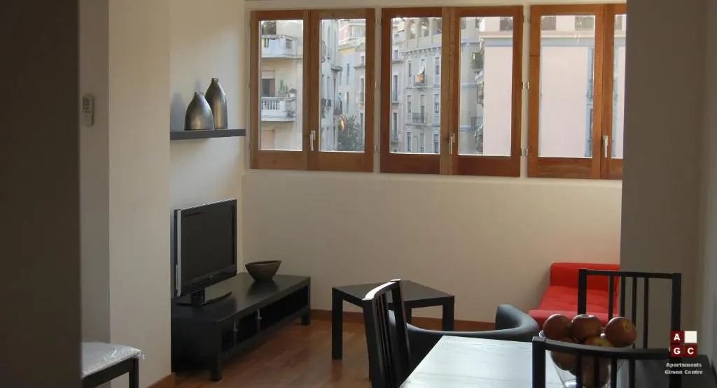 Apartaments Girona Centre