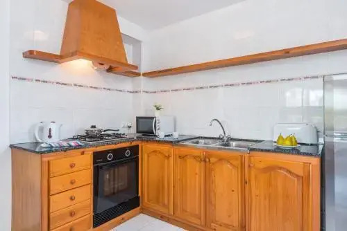 Apartamento Las Palmeras by Mauter Villas