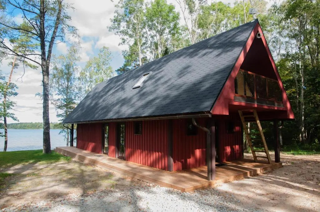 Karujärve Camping