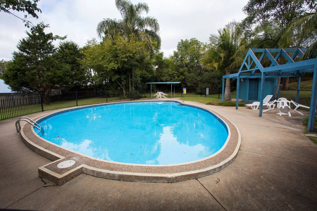 Toowoomba Motel
