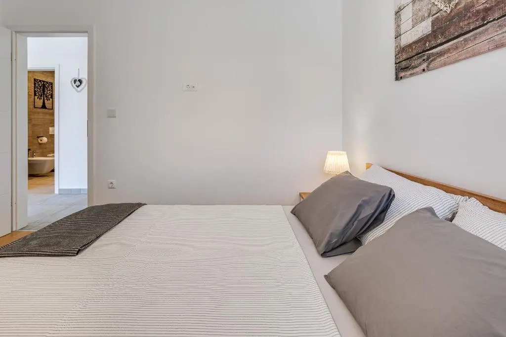 Apartments Juraj
