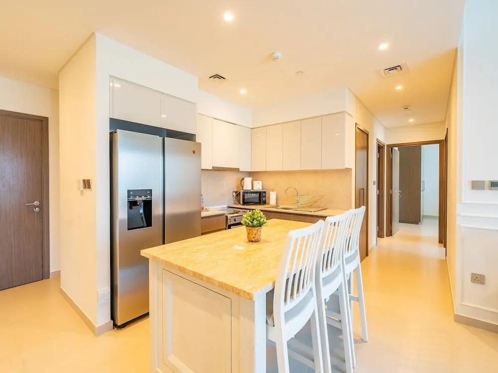 Exquisite 2BR - Breathtaking BurjSkyline