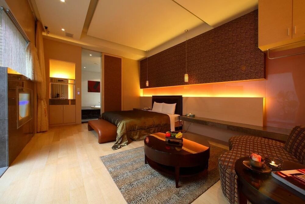 Spring SPA Motel