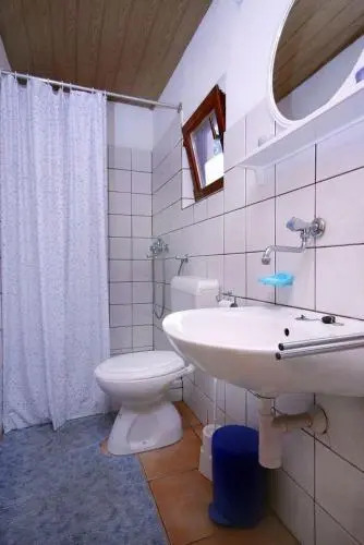 Apartments Basina rated EXCEPTIONAL