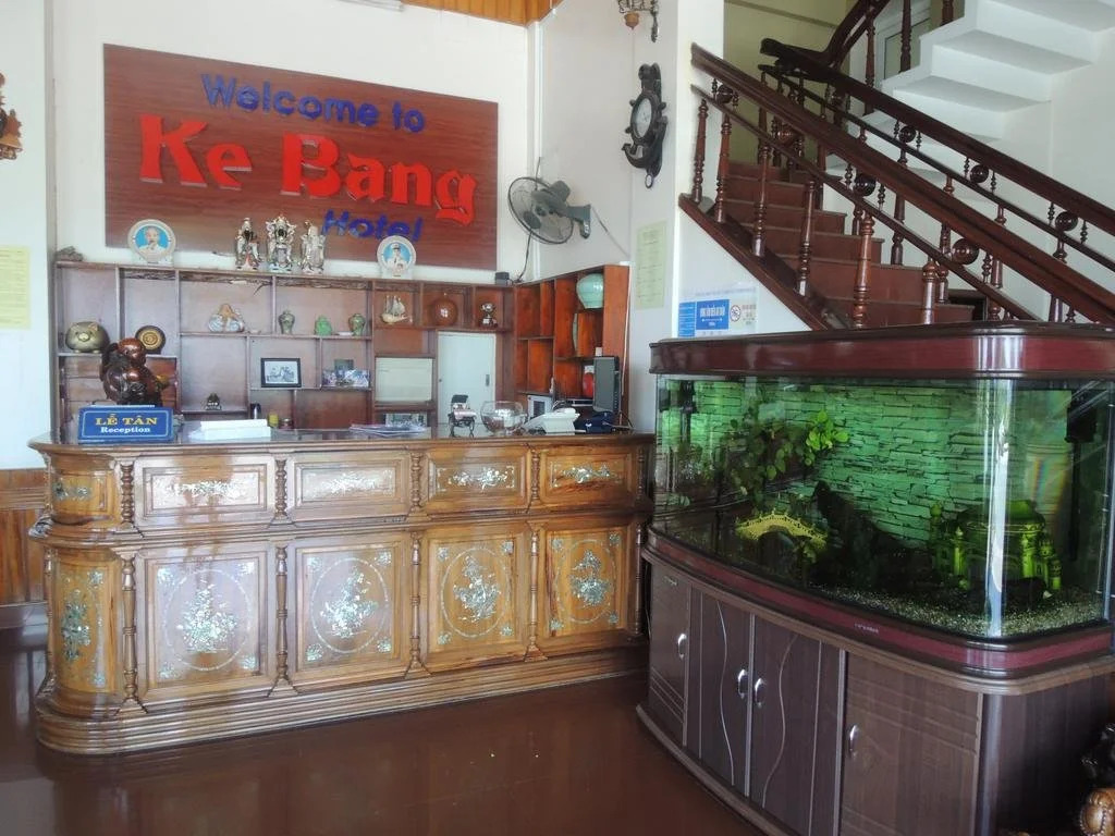 Ke Bang Hotel