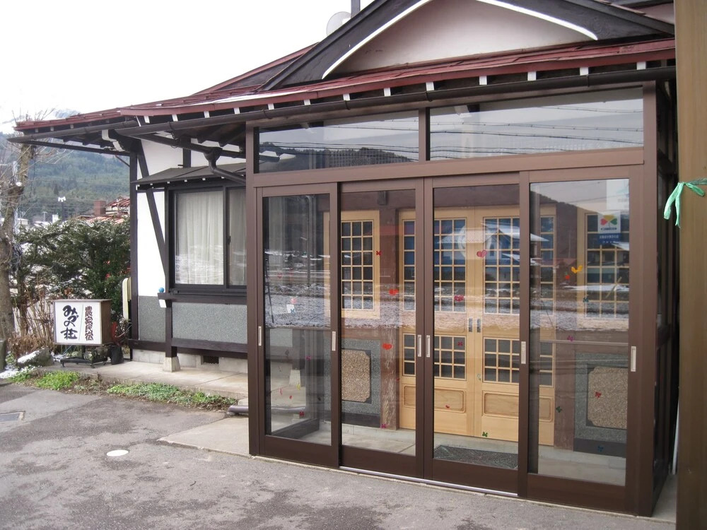 Minshuku Mizunoso