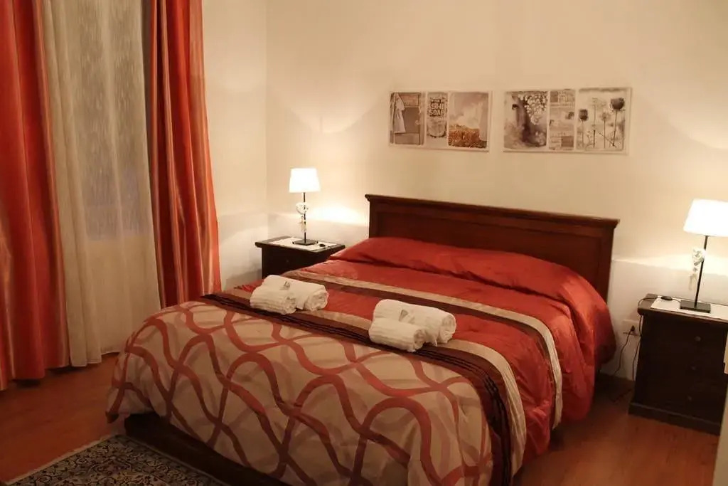 Delle Rose Rooms - Le Arche Verona