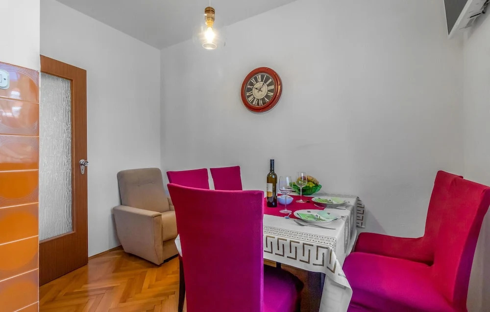 Beautiful Apartment in Selce With Wifi and 2 Bedrooms