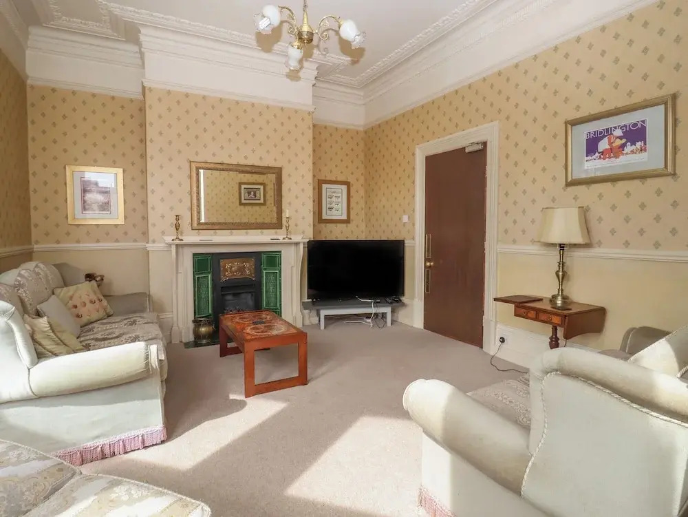 Ryburn Lodge