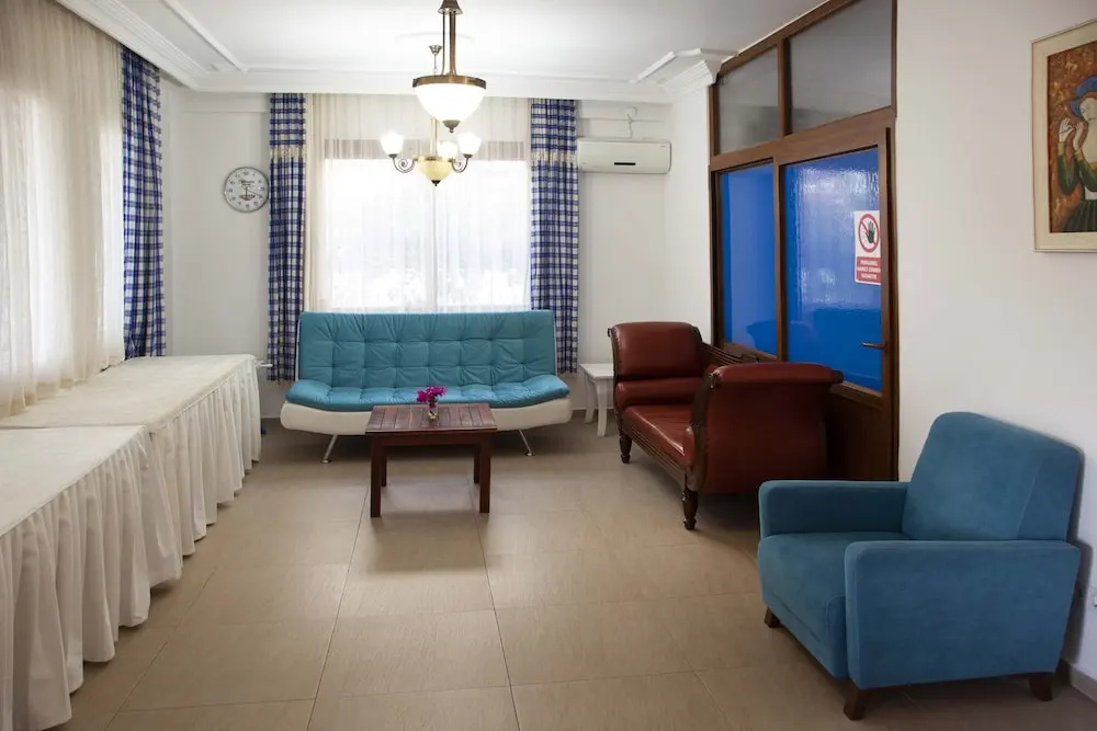 Sato Butik Otel