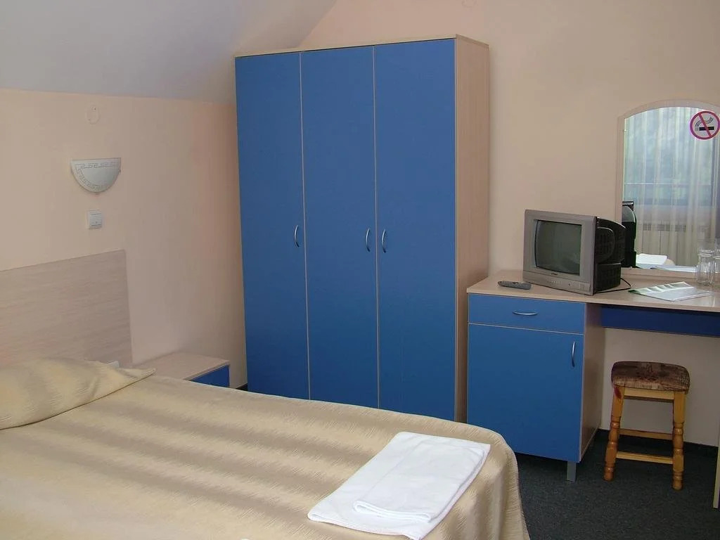 Family Hotel Olymp