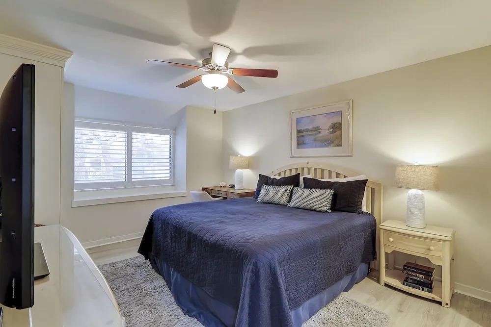 2313 Racquet Club at The Sea Pines Resort