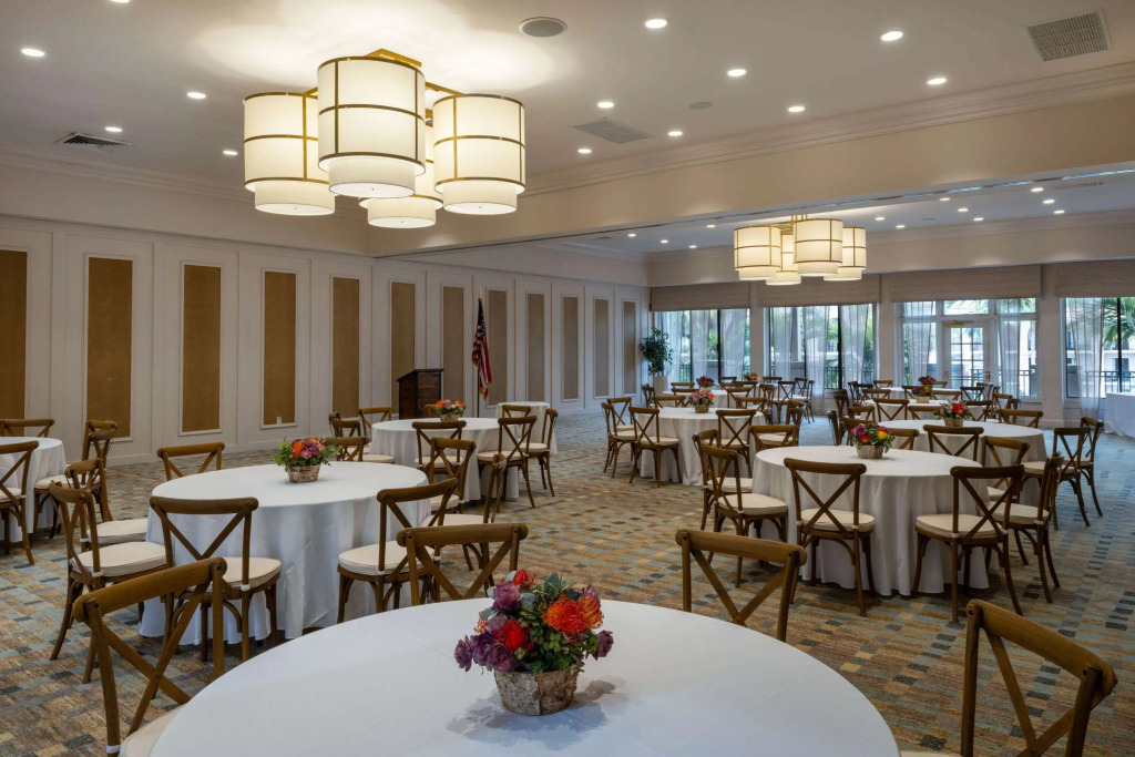 Wyndham Boca Raton Hotel