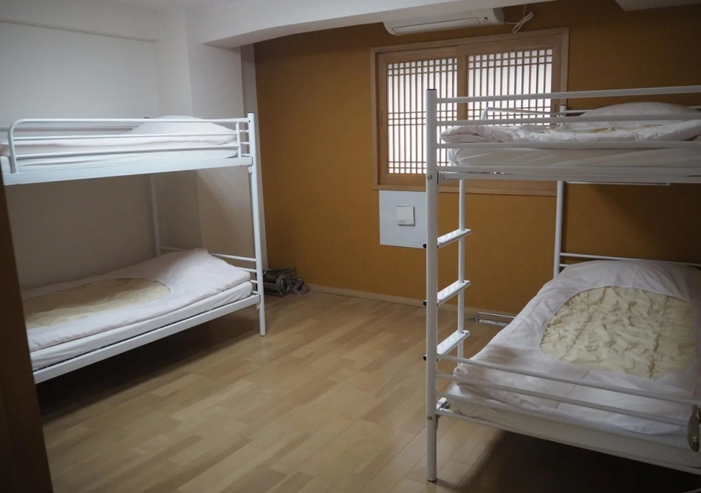 HOLIDAY VIEW INN - Hostel