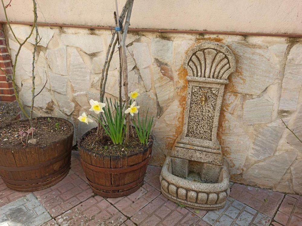 Casa Fuente del Val